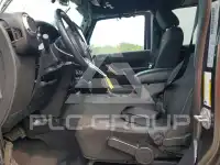 2017 Jeep WRANGLER фото