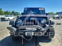 2017 Jeep WRANGLER фото