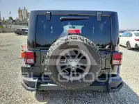 2017 Jeep WRANGLER photo
