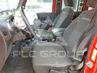 2017 Jeep WRANGLER photo