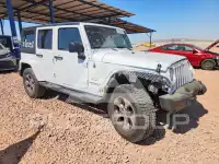 2017 Jeep WRANGLER photo