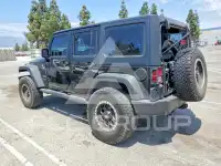 2017 Jeep WRANGLER photo