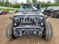 2017 Jeep WRANGLER фото