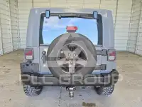 2017 Jeep WRANGLER photo
