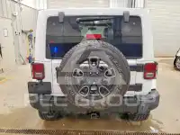 2017 Jeep WRANGLER фото