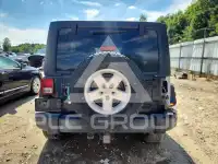 2017 Jeep WRANGLER фото