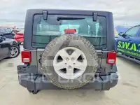 2017 Jeep WRANGLER фото