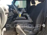 2017 Jeep WRANGLER фото