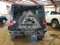 2017 Jeep WRANGLER photo