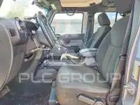 2017 Jeep WRANGLER фото