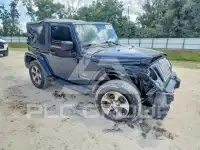 2017 Jeep WRANGLER фото