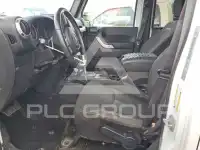 2017 Jeep WRANGLER фото