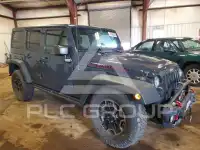 2017 Jeep WRANGLER photo
