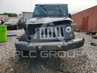 2017 Jeep WRANGLER фото
