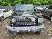 2017 Jeep WRANGLER фото