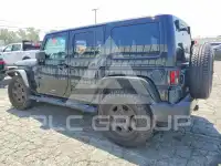 2017 Jeep WRANGLER фото