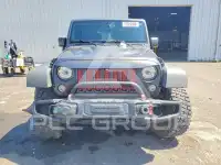 2017 Jeep WRANGLER photo