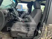 2017 Jeep WRANGLER фото