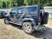 2017 Jeep WRANGLER фото