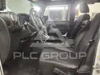2017 Jeep WRANGLER фото