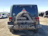 2017 Jeep WRANGLER фото