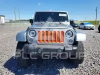 2017 Jeep WRANGLER фото
