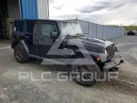 2017 Jeep WRANGLER фото