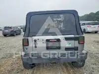 2017 Jeep WRANGLER photo