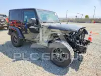 2017 Jeep WRANGLER photo