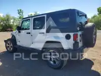 2017 Jeep WRANGLER фото