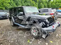 2017 Jeep WRANGLER фото