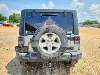 2017 Jeep WRANGLER фото