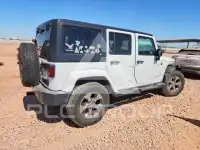 2017 Jeep WRANGLER photo