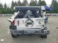 2017 Jeep WRANGLER фото