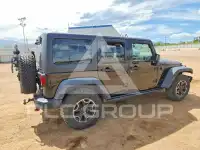 2017 Jeep WRANGLER photo