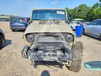 2017 Jeep WRANGLER photo