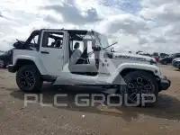 2017 Jeep WRANGLER фото
