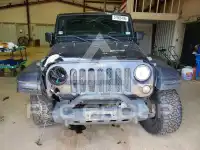 2017 Jeep WRANGLER фото