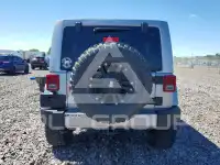 2017 Jeep WRANGLER фото