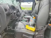 2017 Jeep WRANGLER фото