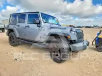 2017 Jeep WRANGLER фото