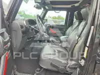 2017 Jeep WRANGLER фото
