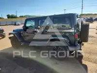 2017 Jeep WRANGLER фото