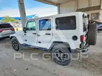 2017 Jeep WRANGLER фото