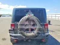 2017 Jeep WRANGLER photo