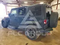 2017 Jeep WRANGLER photo