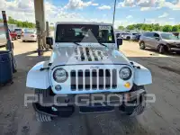 2017 Jeep WRANGLER фото