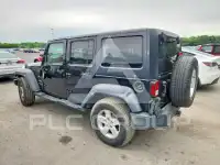 2017 Jeep WRANGLER фото