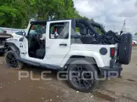 2017 Jeep WRANGLER фото