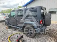 2017 Jeep WRANGLER photo